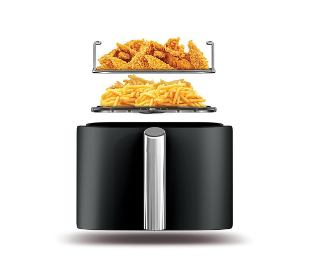 Ninja Air Fryer DoubleStack SL300EU - 1286359 - zdjęcie 12
